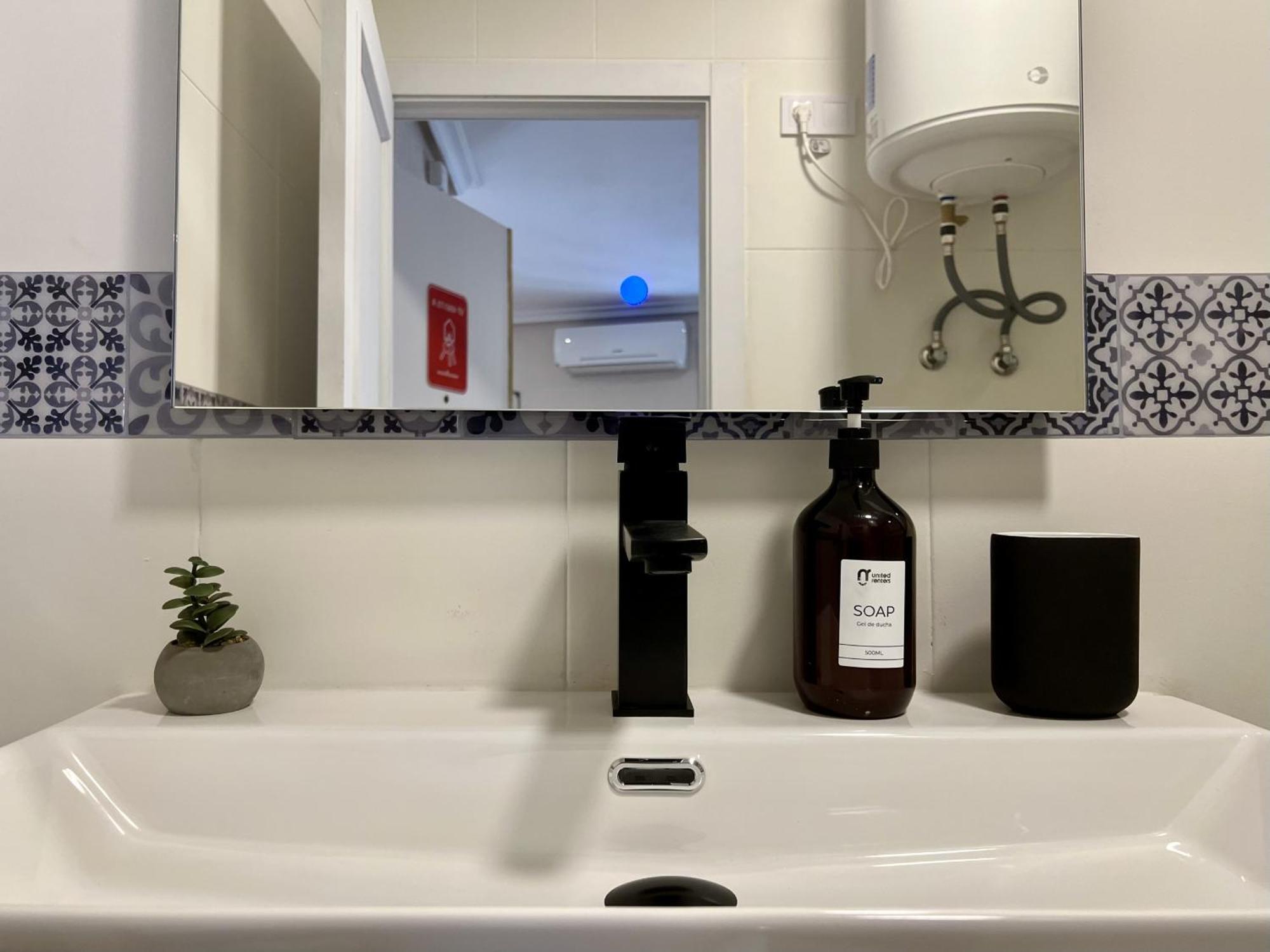 Appartamento Chapuli By United Renters Alicante Esterno foto