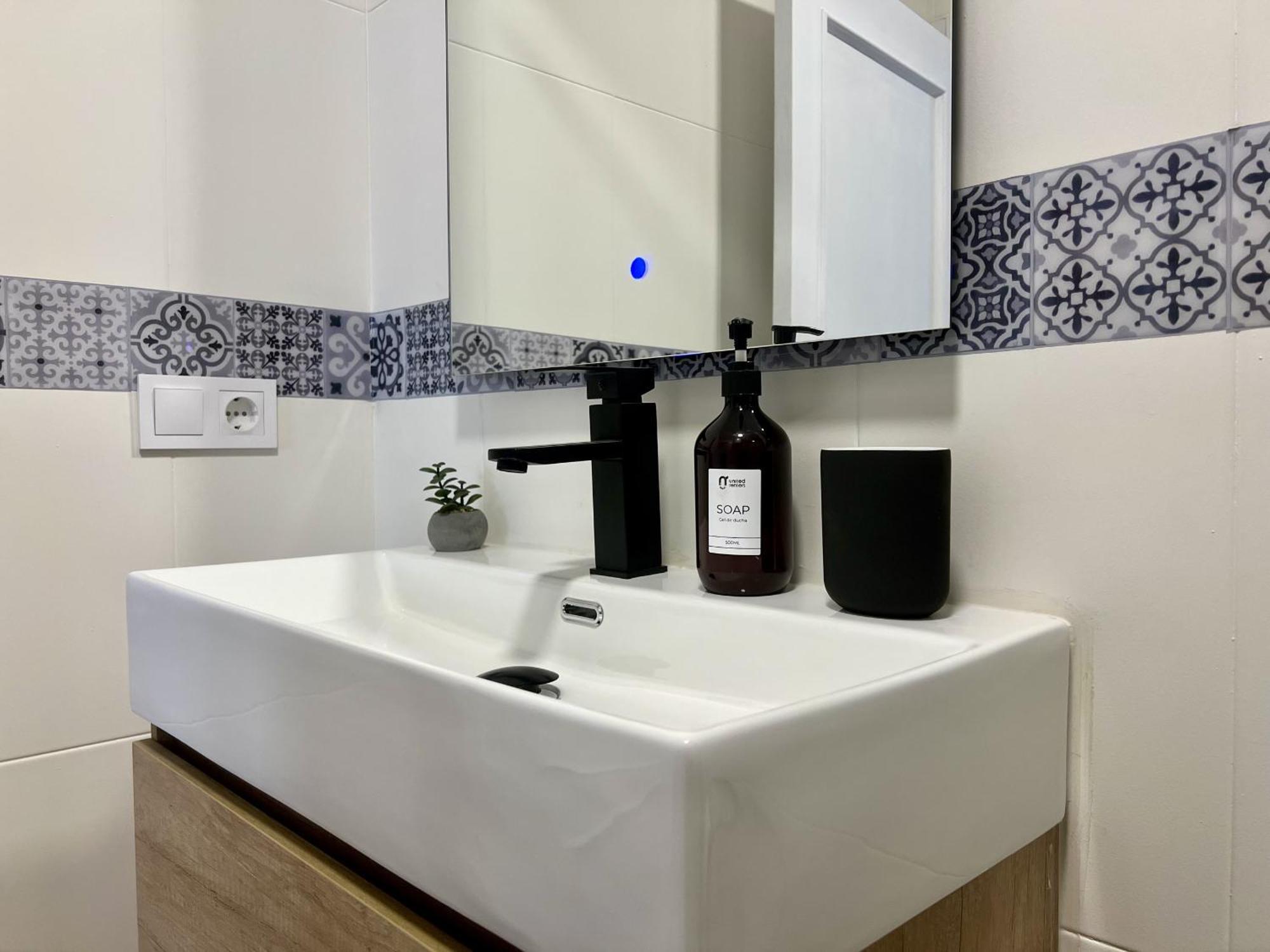 Appartamento Chapuli By United Renters Alicante Esterno foto