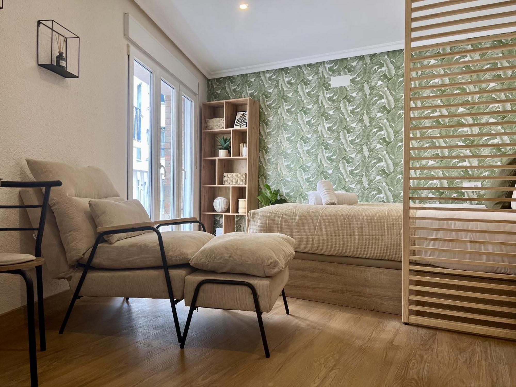 Appartamento Chapuli By United Renters Alicante Esterno foto