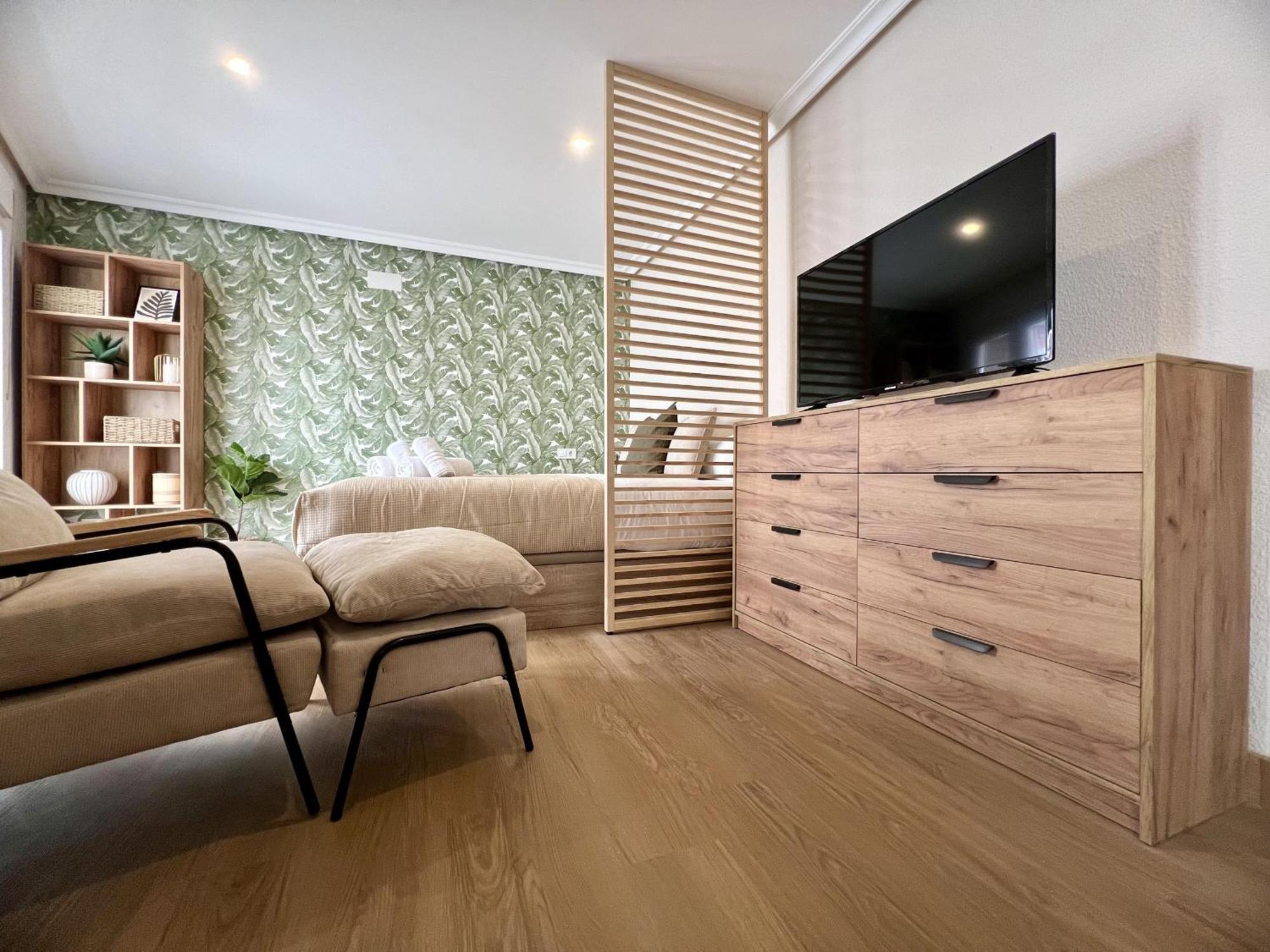 Appartamento Chapuli By United Renters Alicante Esterno foto