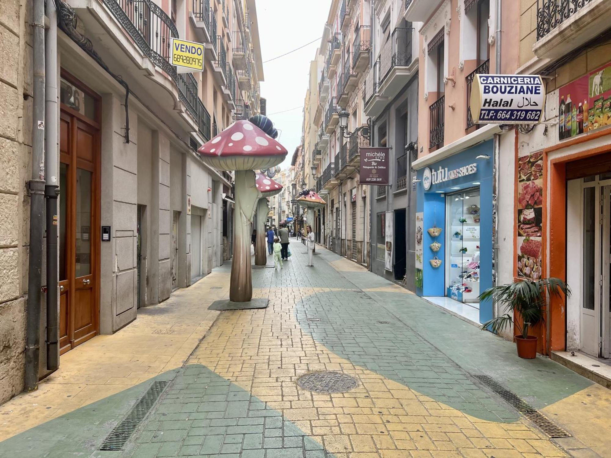 Appartamento Chapuli By United Renters Alicante Esterno foto