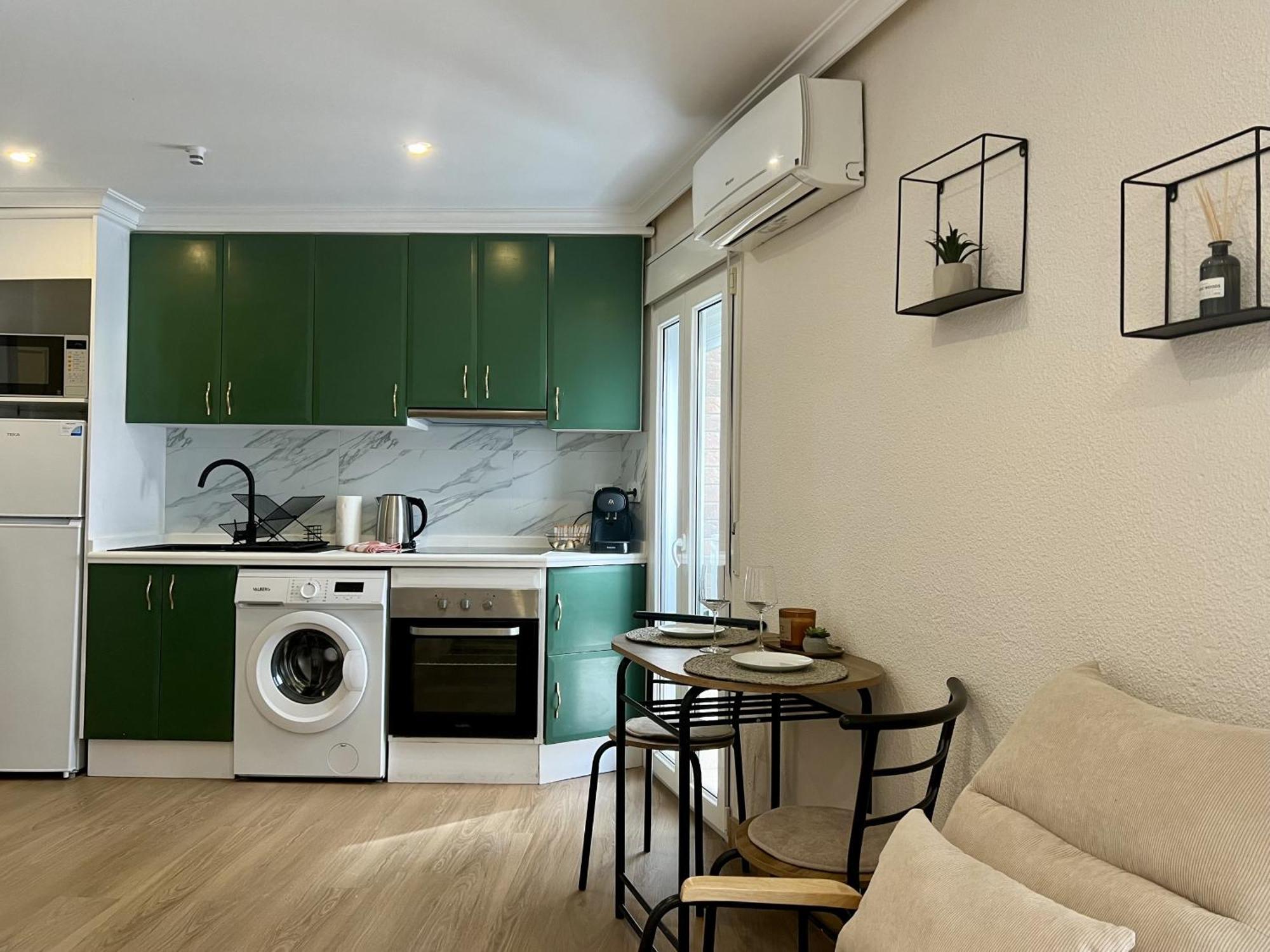 Appartamento Chapuli By United Renters Alicante Esterno foto