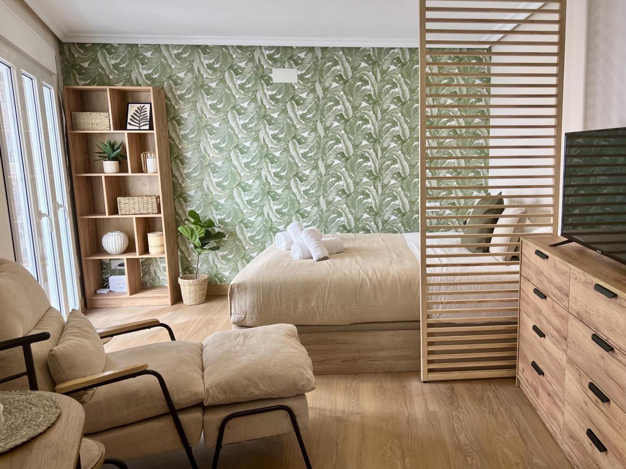 Appartamento Chapuli By United Renters Alicante Esterno foto