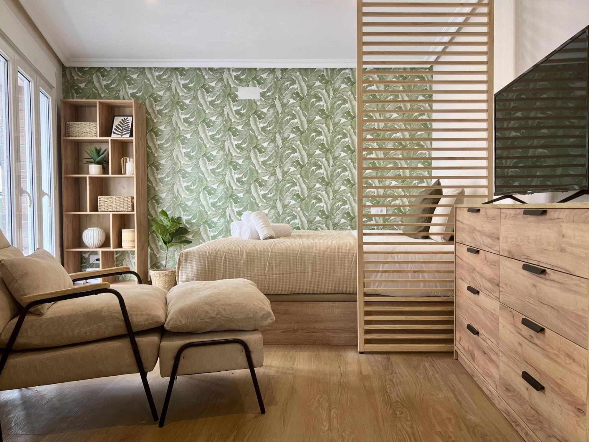 Appartamento Chapuli By United Renters Alicante Esterno foto